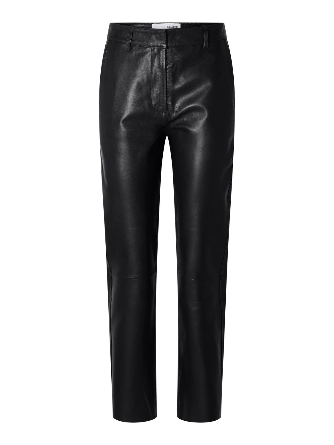 SLFMARIE Pants - Black