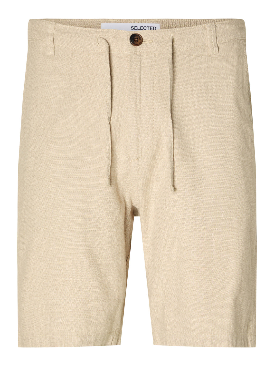 SLHREGULAR-BRODY Shorts - Incense