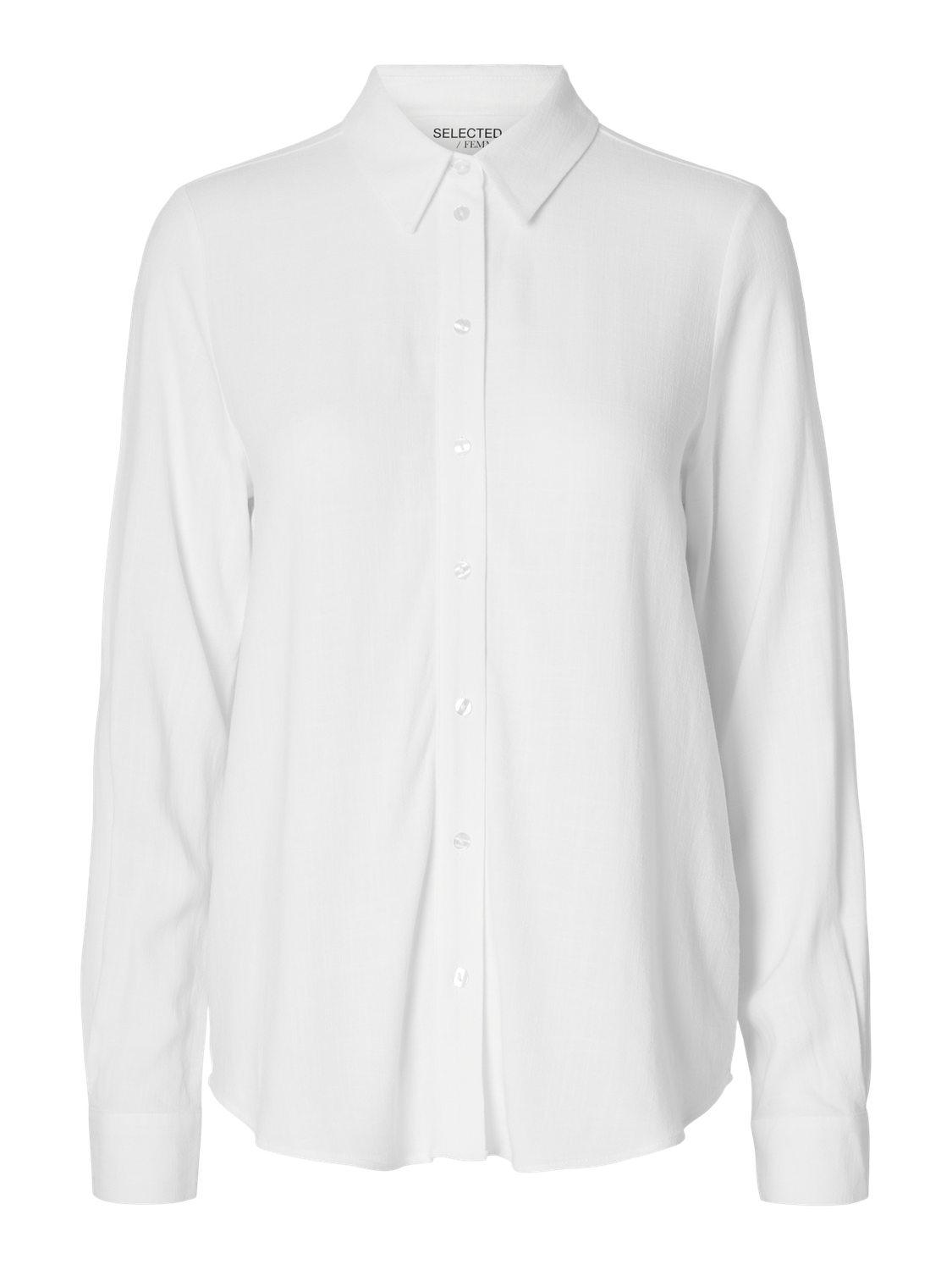 SLFVIVA Shirts - Snow White