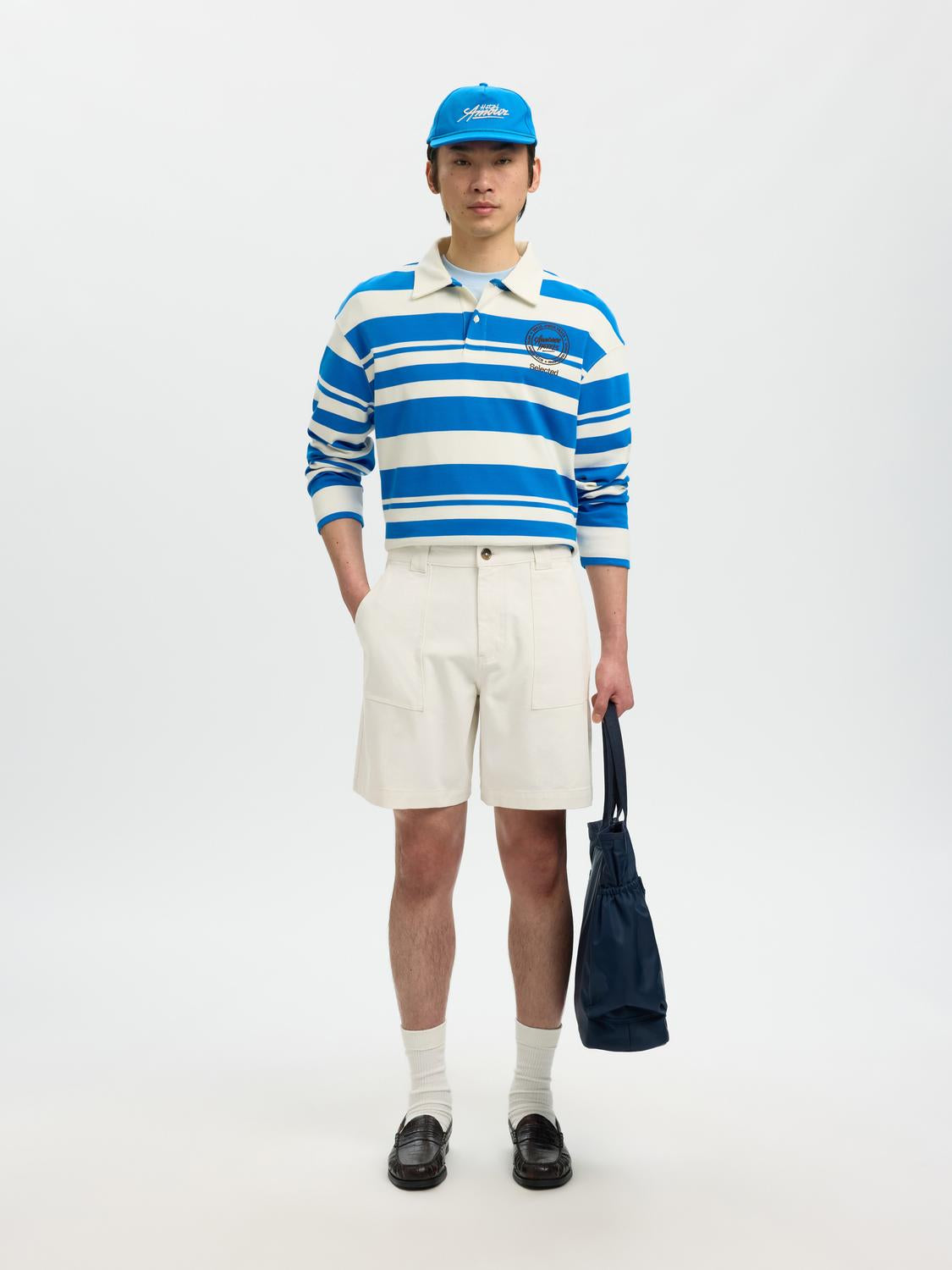 model_shot-creative