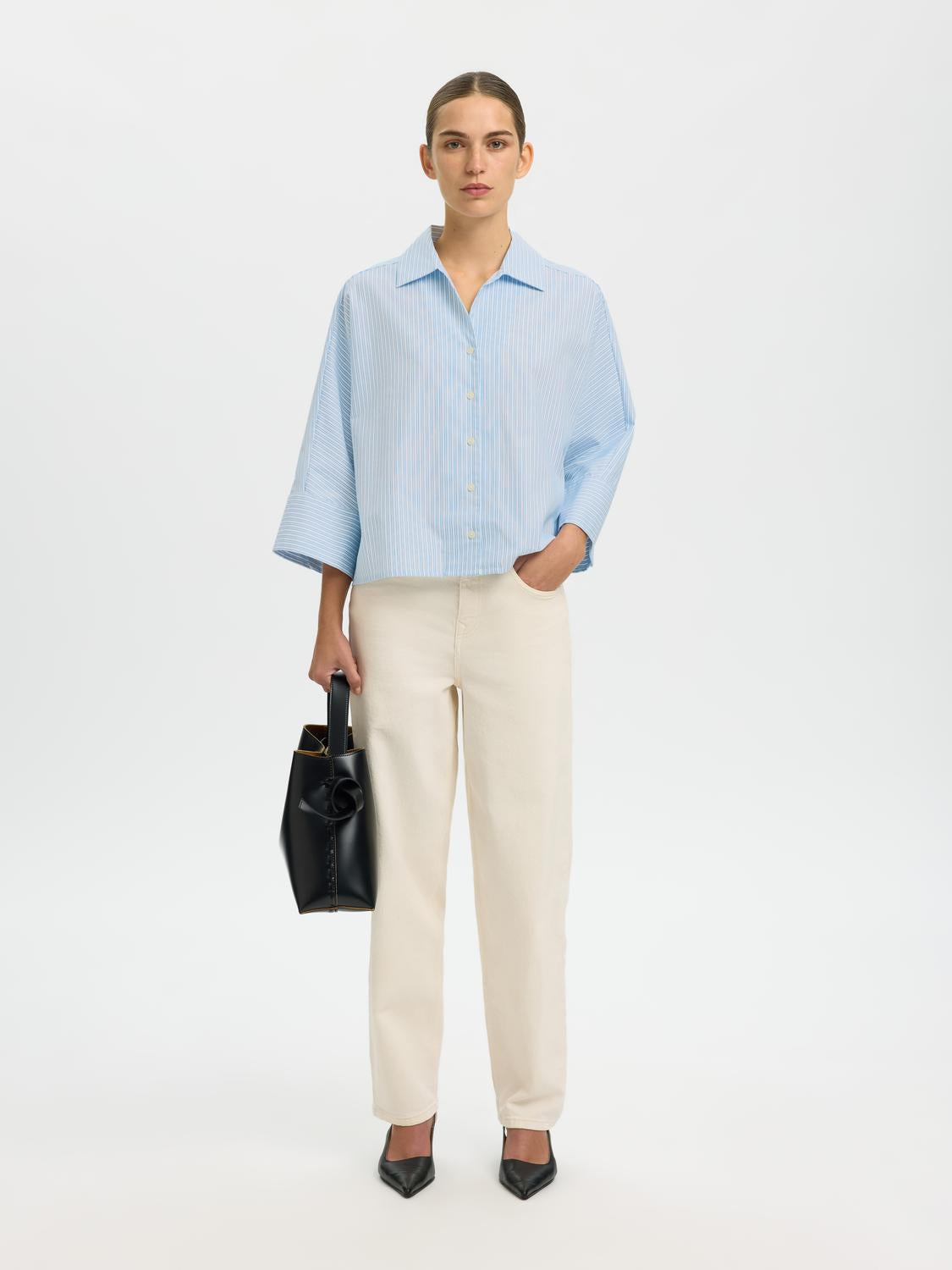 model_shot-creative