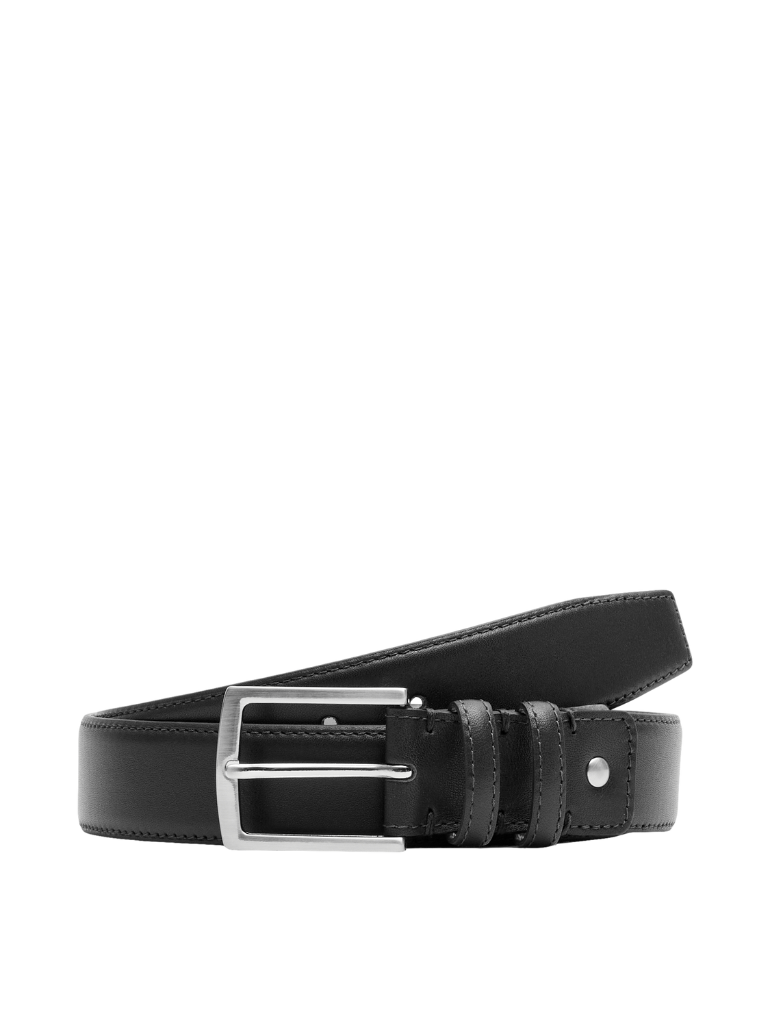 SLHAKSEL Belt - Black