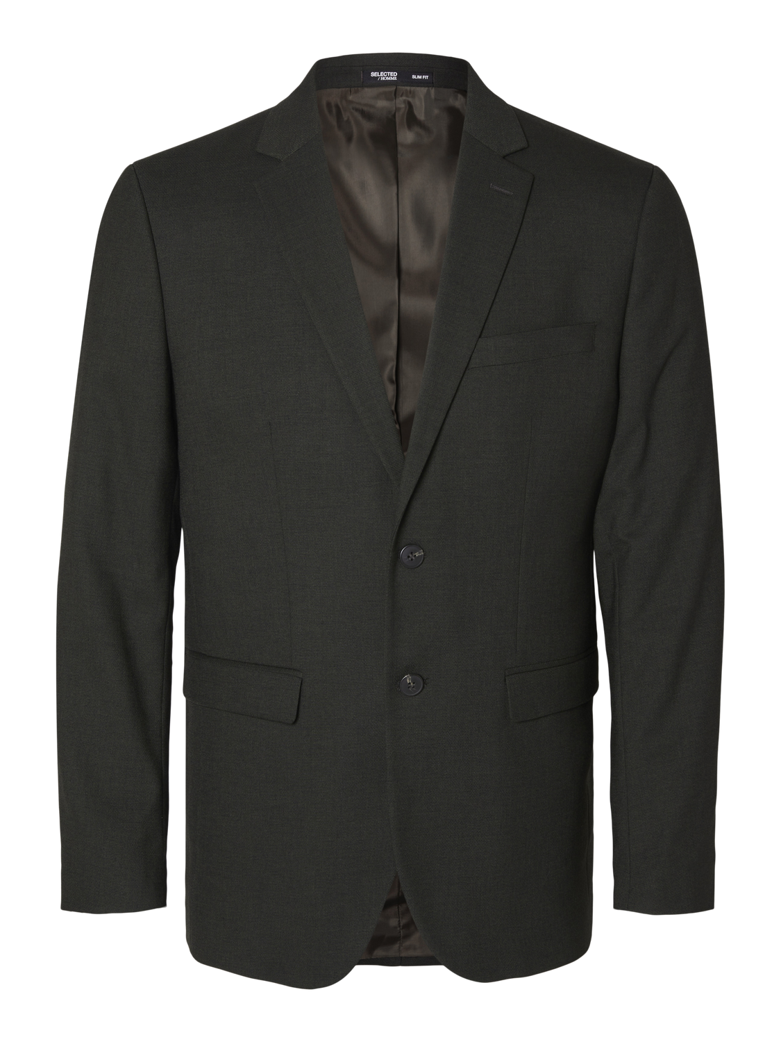 SLHSLIM-NEIL Blazer - Rosin