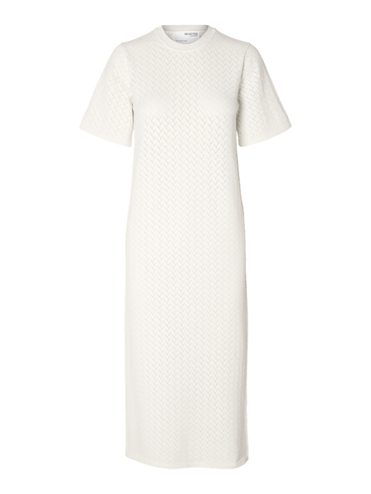 SLFHELENA Dress - Birch