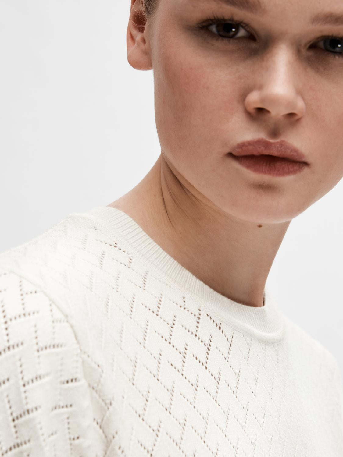 SLFHELENA Dress - Birch