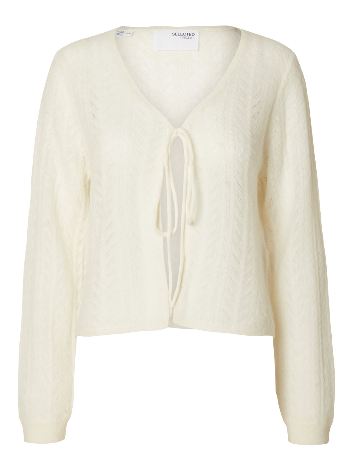 SLFRIA Pullover - Birch