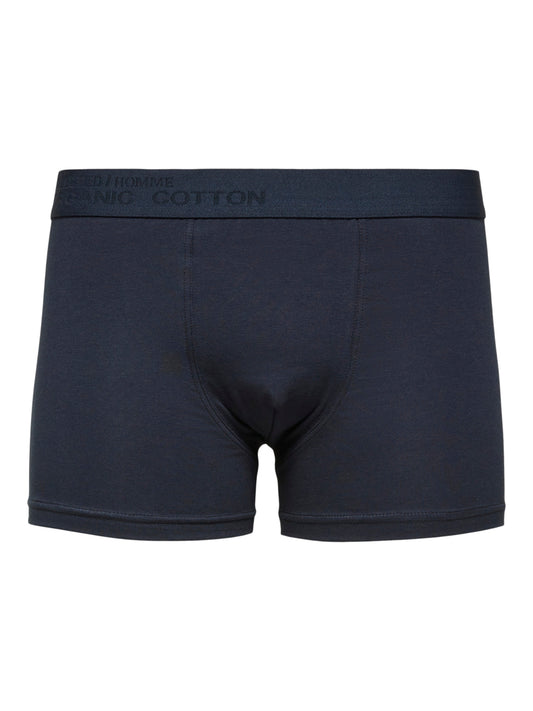SLHKRIS Trunks - Dark Sapphire