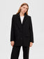SLFRITA Blazer - Black