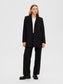 SLFRITA Blazer - Black