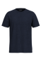 SLHASPEN T-Shirt - Navy Blazer