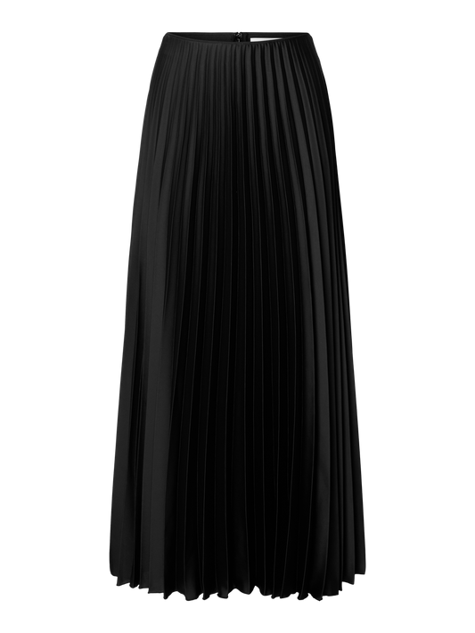 SLFTINA Skirt - Black