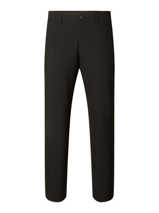 SLHSLIM-ROBERT Pants - Black