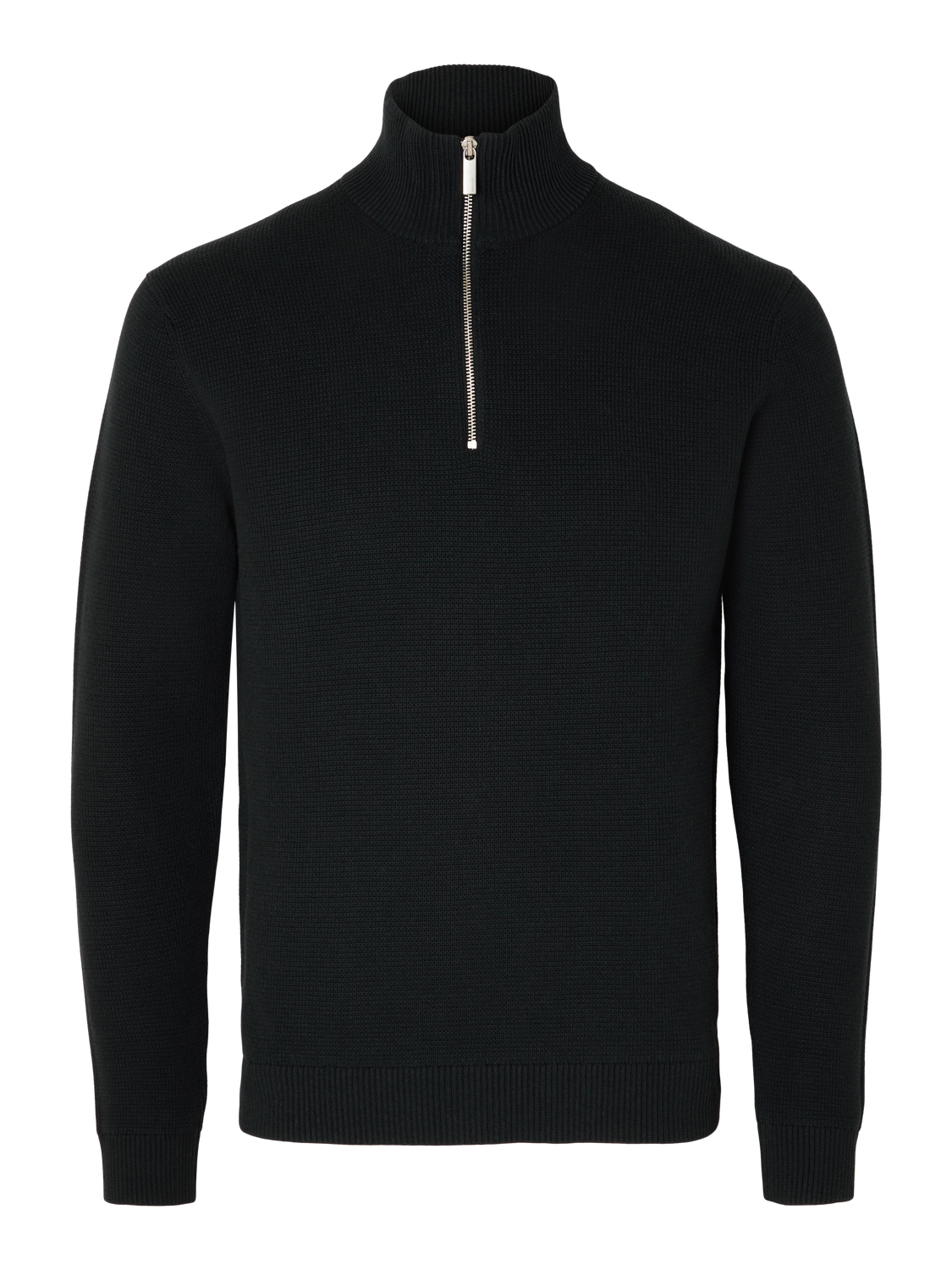 SLHDANE Pullover - Black
