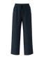 SLFVIVA-GULIA Pants - Dark Sapphire