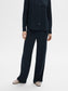 SLFVIVA-GULIA Pants - Dark Sapphire
