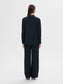 SLFVIVA-GULIA Pants - Dark Sapphire