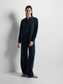 SLFVIVA-GULIA Pants - Dark Sapphire